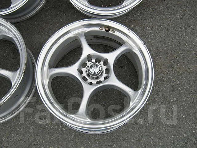 ASA by BBS. 7x17", 5x114.3, ET48 ����