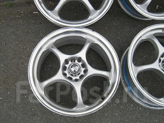 ASA by BBS. 7x17", 5x114.3, ET48 ����