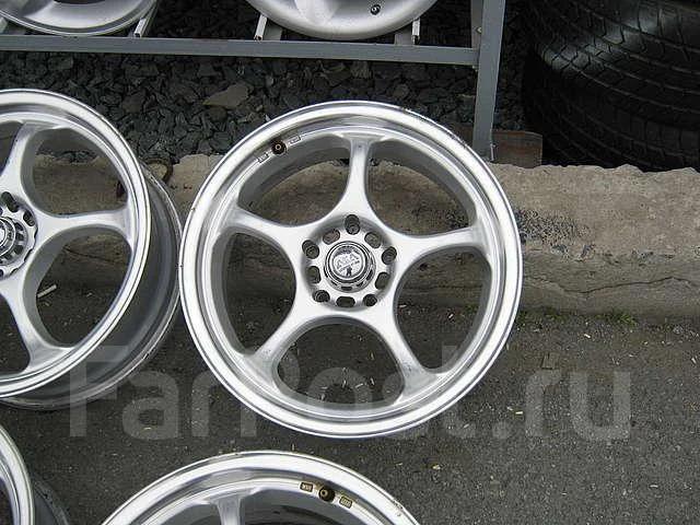ASA by BBS. 7x17", 5x114.3, ET48 ����