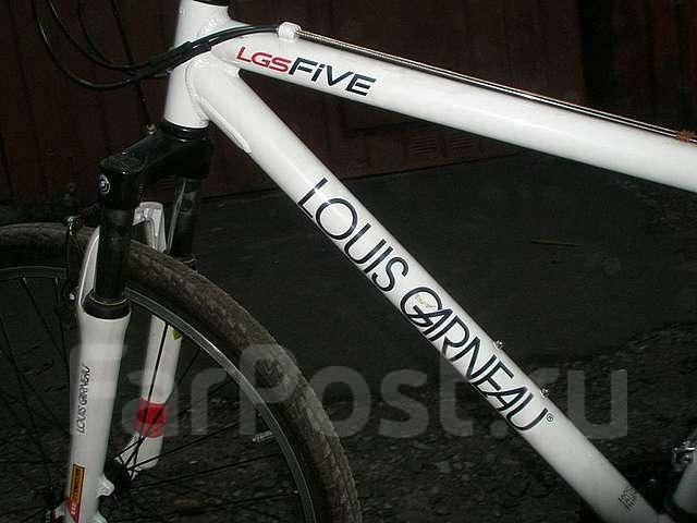 Louis garneau bike price sale
