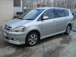 Toyota Ipsum. ACM21