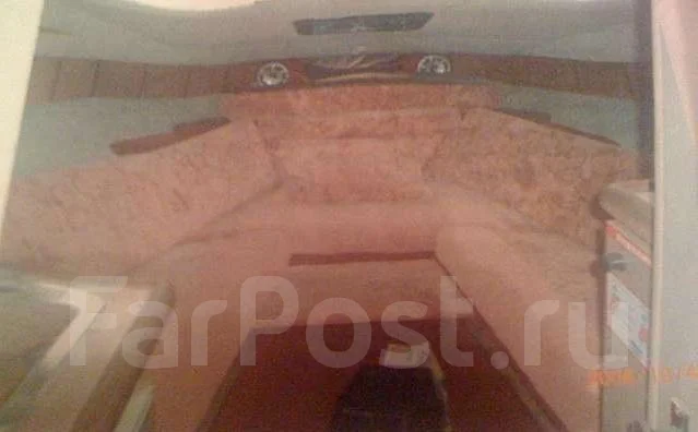 Bayliner-Siera, ������ ������, �������� ����� �� ������� �����. 1991 ���, ��������� ������������, ������ ����
