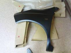 Крыло. Nissan March, K12 Nissan Micra, K12E, K12