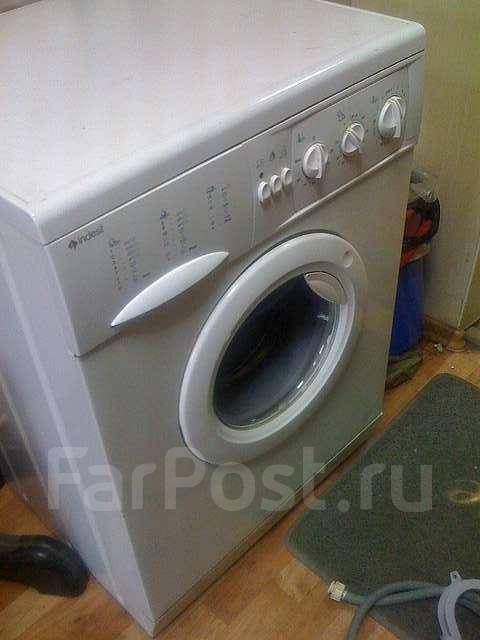 indesit wgd934tx