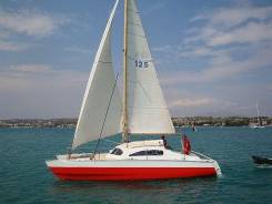 ������ �������-�������� ��������� "Iroquois 30 MK II". 1971 ��� ����