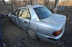 Топливный насос высокого давления. Mitsubishi: Carisma, Legnum, Galant, RVR, Aspire Двигатель 4G93