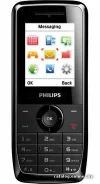 Philips Xenium X100. �/� ����