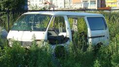 Toyota Hiace. TOYOTAHICE, 3L