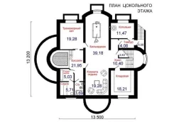 MP-49. 400-500 ��. �., 2 �����, ������ ����