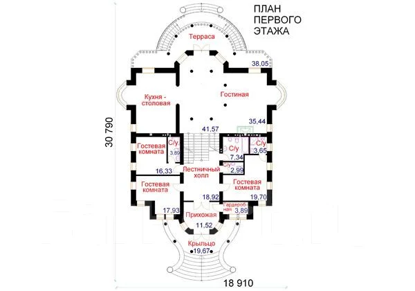 MP-55. ����� 500 ��. �., 3 �����, ������ ����