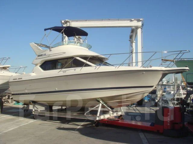 Bayliner. 2003 ���, ��������� ������������, ������ ����