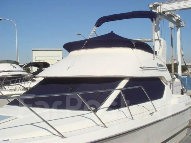 Bayliner. 2003 ���, ��������� ������������, ������ ����