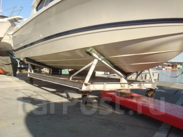 Bayliner. 2003 ���, ��������� ������������, ������ ����