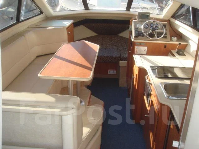 Bayliner. 2003 ���, ��������� ������������, ������ ����