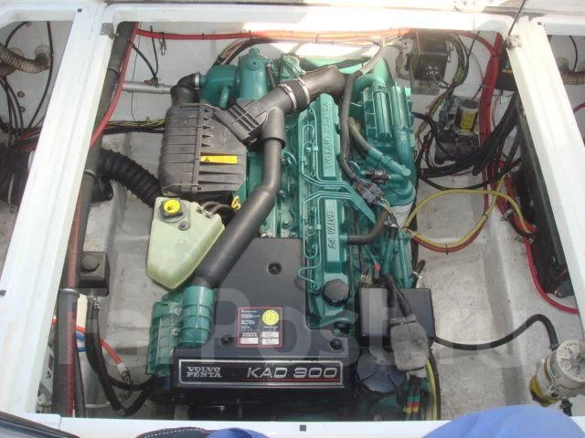 Bayliner. 2003 ���, ��������� ������������, ������ ����