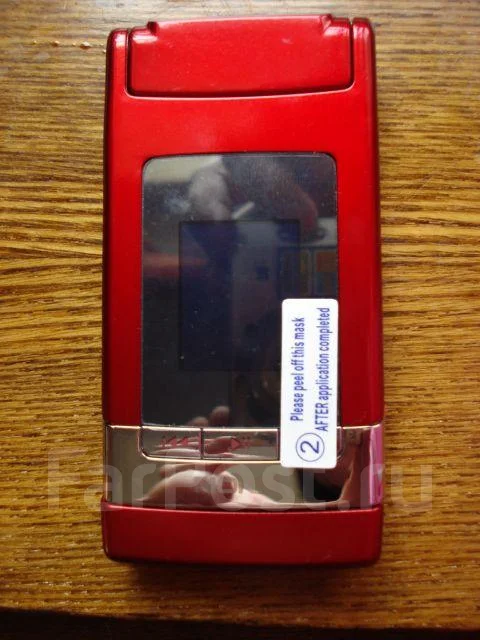 Nokia N76. ����� ����