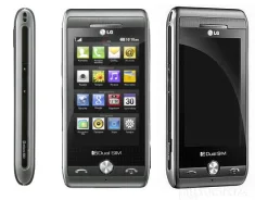 LG GX500. ����� ����
