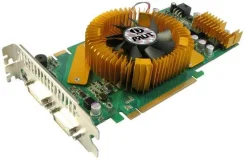 GeForce 9800 GT ����