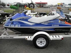 Yamaha VX Deluxe. ��� ����� �� ������������ ����