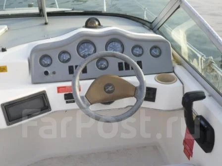 Sea Ray 230 1994�. 1994 ���, ��������� ������������, ������ ����