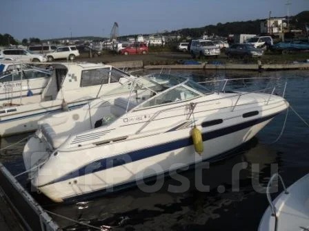 Sea Ray 230 1994�. 1994 ���, ��������� ������������, ������ ����