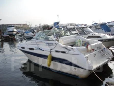 Sea Ray 230 1994�. 1994 ���, ��������� ������������, ������ ����