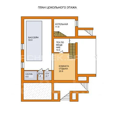 A-005-P �����. 400-500 ��. �., 2 �����, ����� ����