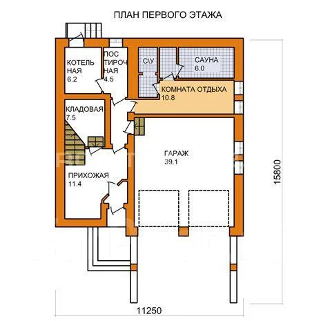 A-003-K �������. 200-300 ��. �., 3 �����, ������ ����
