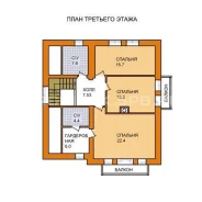 A-003-K �������. 200-300 ��. �., 3 �����, ������ ����