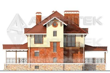 A-023-K ��������. 300-400 ��. �., 3 �����, ������ ����