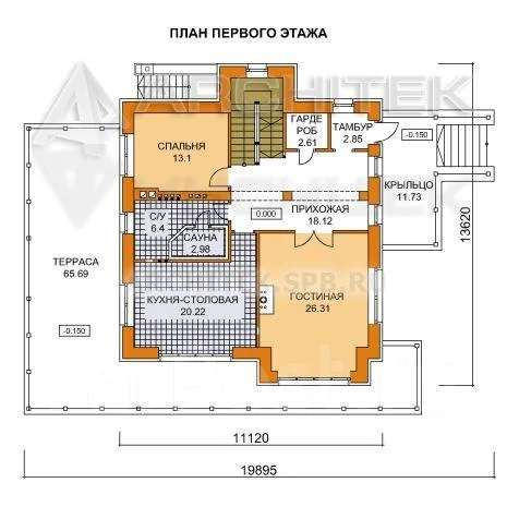 A-023-K ��������. 300-400 ��. �., 3 �����, ������ ����