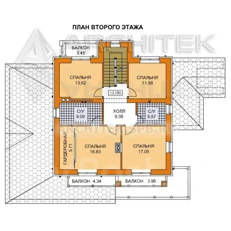 A-023-K ��������. 300-400 ��. �., 3 �����, ������ ����