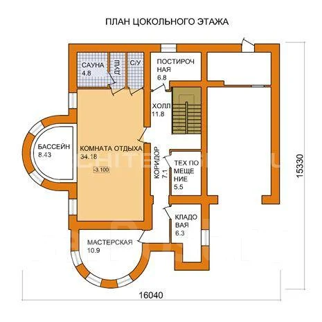 A-008-P �����. 200-300 ��. �., 3 �����, ����� ����