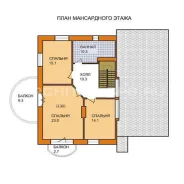 A-008-P �����. 200-300 ��. �., 3 �����, �����