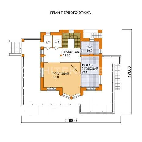 A-024-K ������. 400-500 ��. �., 3 �����, ������ ����