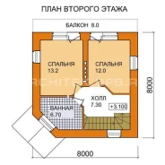 A-044-K ����. �� 100 ��. �., 2 �����, ������ ����
