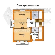 A-003-K/1 �������-�. 200-300 ��. �., 3 �����, ������ ����