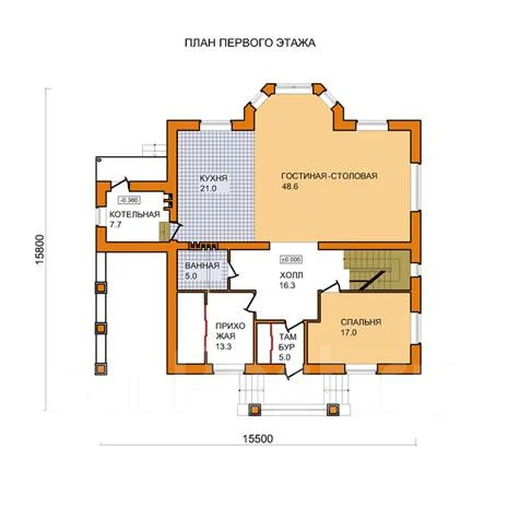 A-046-P �������. 200-300 ��. �., 3 �����, ����� ����