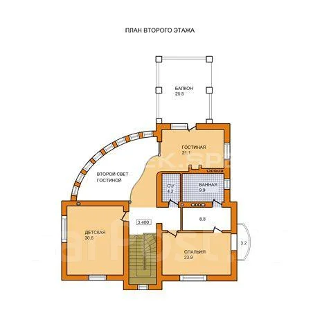 A-010-P ��������. 400-500 ��. �., 3 �����, ����� ����