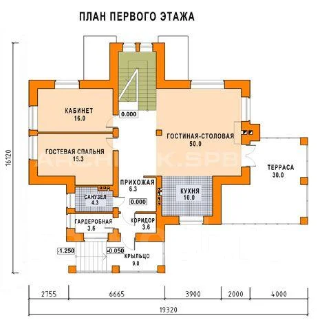 A-043-K ��� � �������. 300-400 ��. �., 3 �����, ������ ����