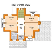 A-043-K ��� � �������. 300-400 ��. �., 3 �����, ������ ����
