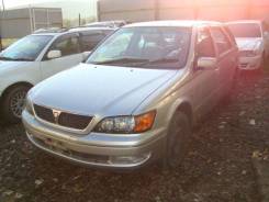Половина кузова. Hyundai Avante Toyota Vista Ardeo Toyota Caldina