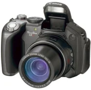 Canon PowerShot S3 IS. 6 - 6.9 ��, ���: 12� ����