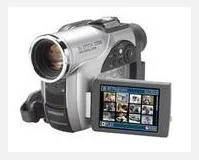 Hitachi DZ-MV730A. ����� 4-� ��, � ���������� ����