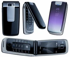 Nokia 6600 Fold. �/� ����