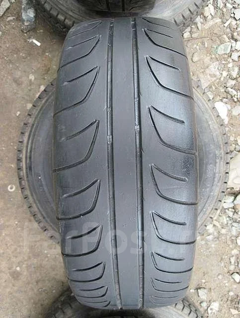 483. ����� ������ ��������� Potenza RE01R - 2007 �. �. ����