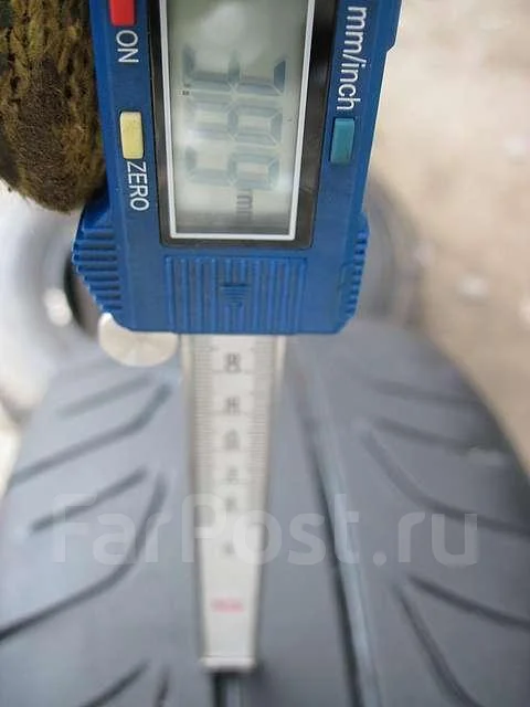 483. ����� ������ ��������� Potenza RE01R - 2007 �. �. ����