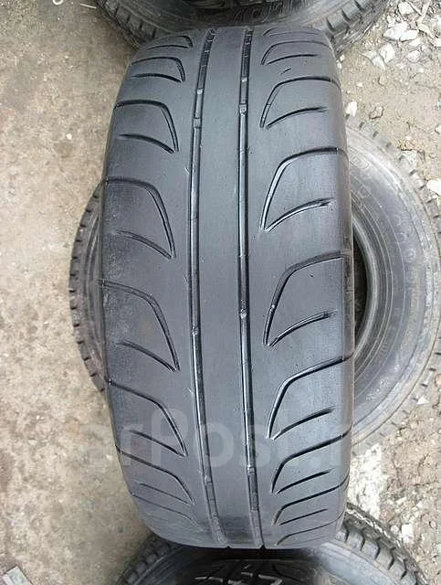 483. ����� ������ ��������� Potenza RE01R - 2007 �. �. ����