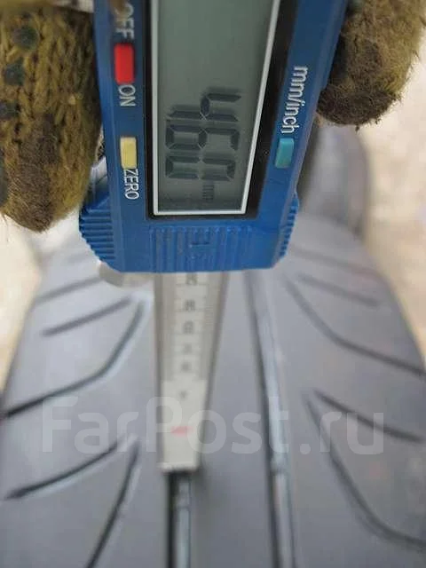 483. ����� ������ ��������� Potenza RE01R - 2007 �. �. ����