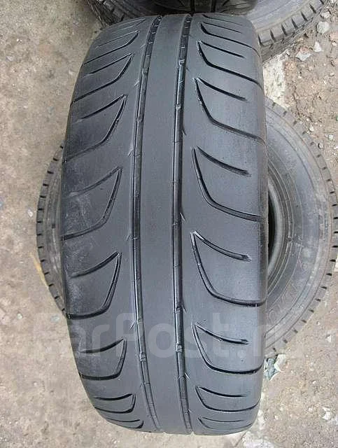 483. ����� ������ ��������� Potenza RE01R - 2007 �. �. ����